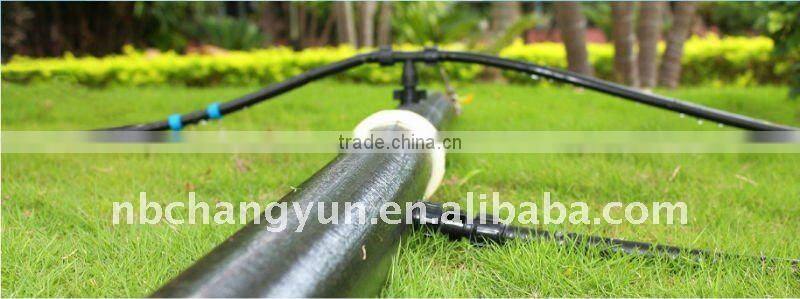 IRRIGATION SYSTEM PE LAYFLAT HOSE SIMILAR TO SUNNY HOSE