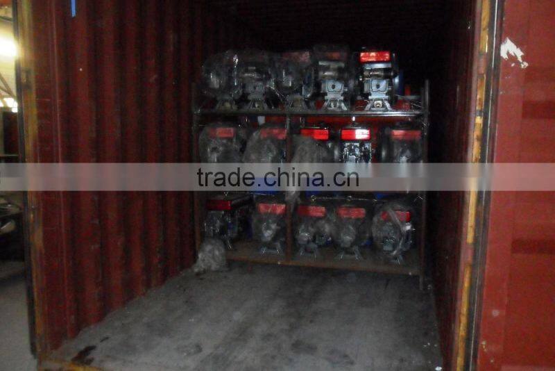 farm use three wheeler with single engine