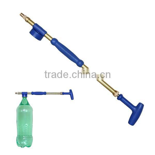 Taizhou iLOT Flit-style Telescopic Water Jet Sprayer