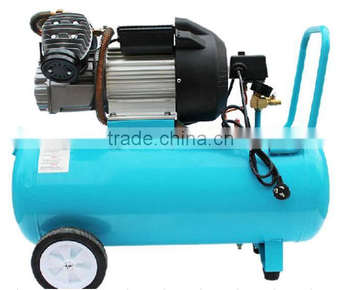 5HP Electric air compressor,portable air pressure compressor
