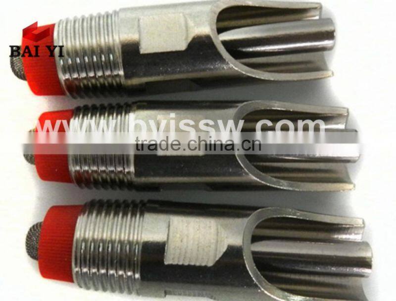 Animal drinking water equipment fully automatic pig waterer pig drinker