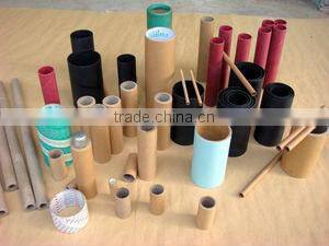 2013 Automatic parallet paper tube making machine Paper Core parallet paper tube making machine