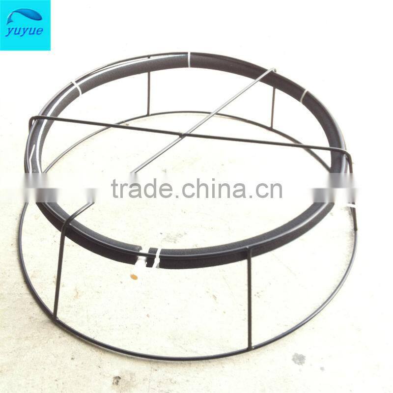 Aquaculture Aeration Hose/pond Aeration Rubber Hose(16-10)