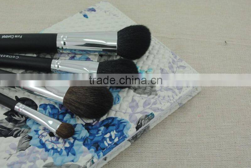 Wholesale and retail newest makeup brushes with lowest price