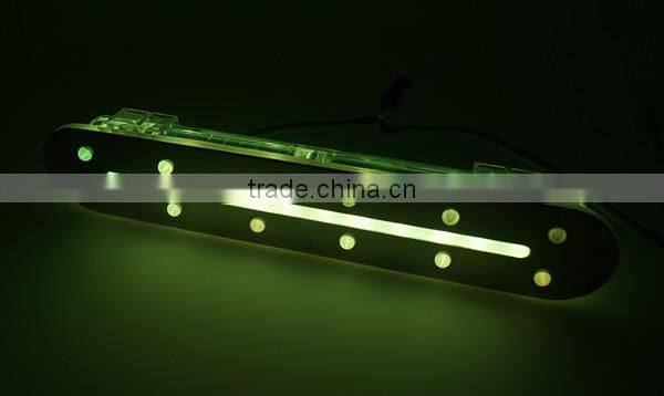 Head Rest Bathroom Bath Sanitary Toilet Massage Shower Jet Spray Head Shower Spray Jet Nozzle LED Back Shower Jets