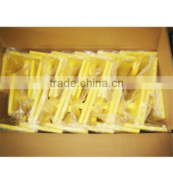 PUR pu plastering trowel