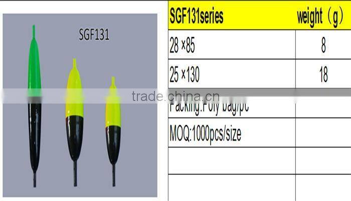 Fishing products Wholesale china fishing float foam fishing float fishing float ball Fishing products fishing tackle