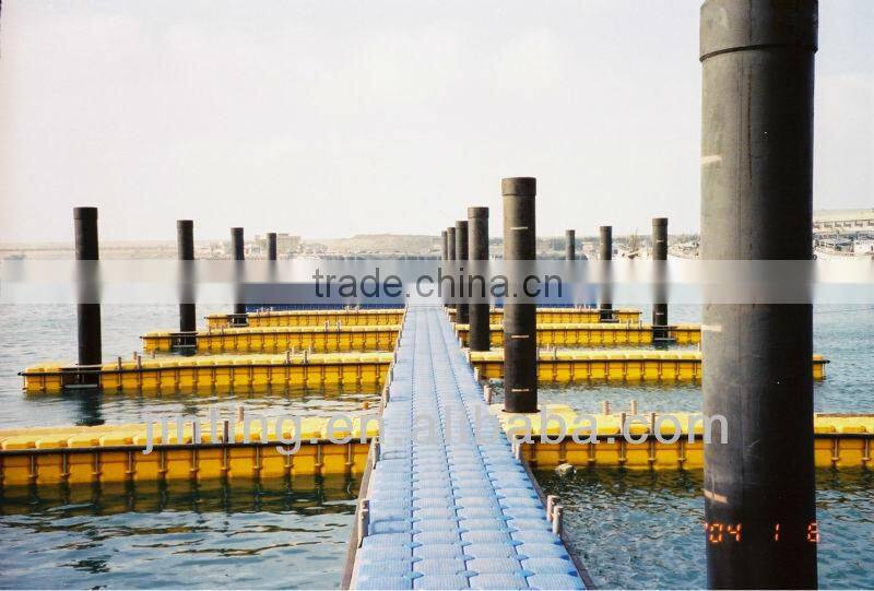 blow molded factory china