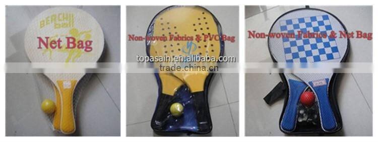 Hotsale beach paddle racket
