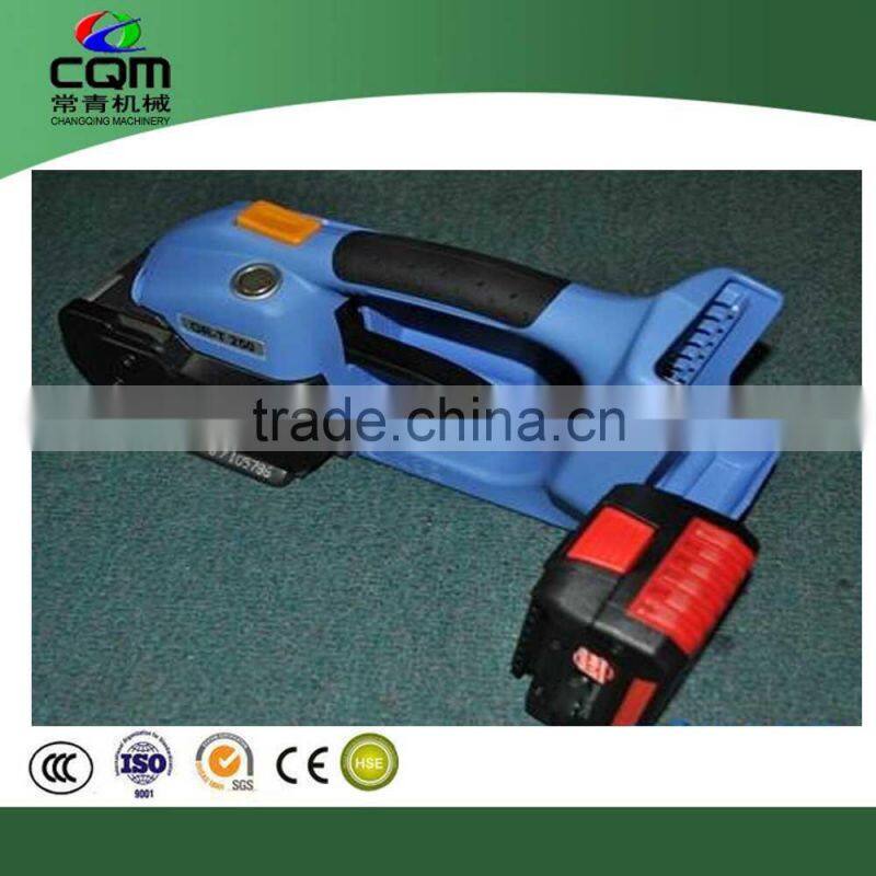 Factory direct sales for Small Strapping machine with high efficiency