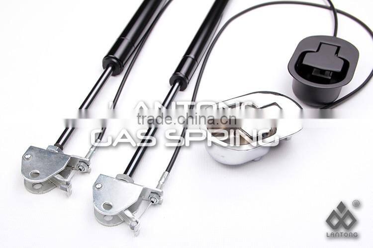 Auto Seat And Leisure Chair Lift Gas Spring With Handle Control