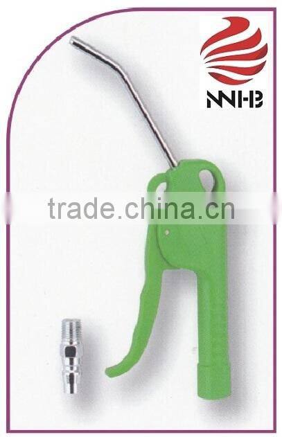 Air duster gun