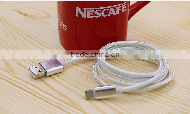 Competitive price new collection import 2 in 1 usb cable for iphone 6/android