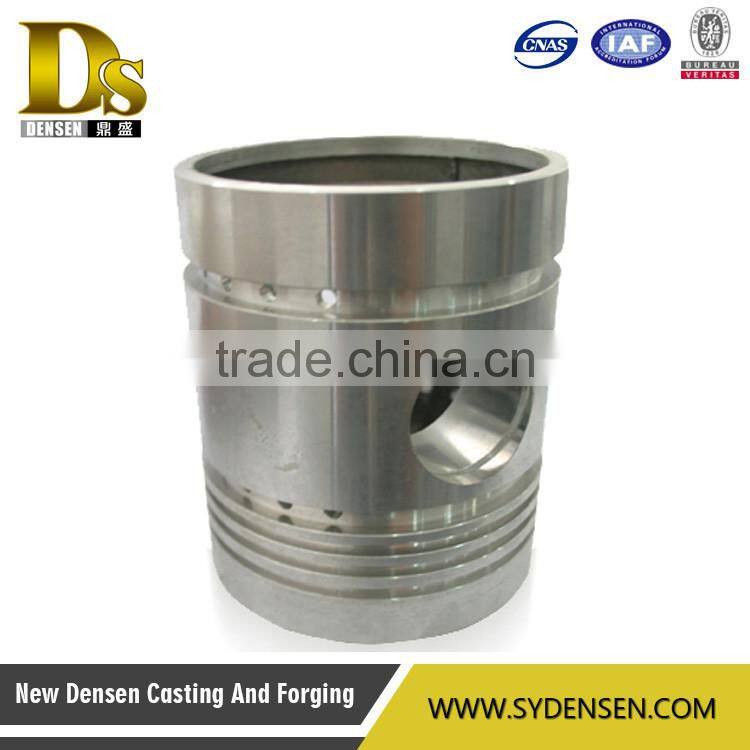 New hot products on the market sand die casting parts latest products in market