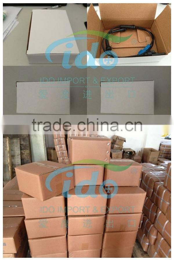 Linear throttle body position sensor for Renault 7714824