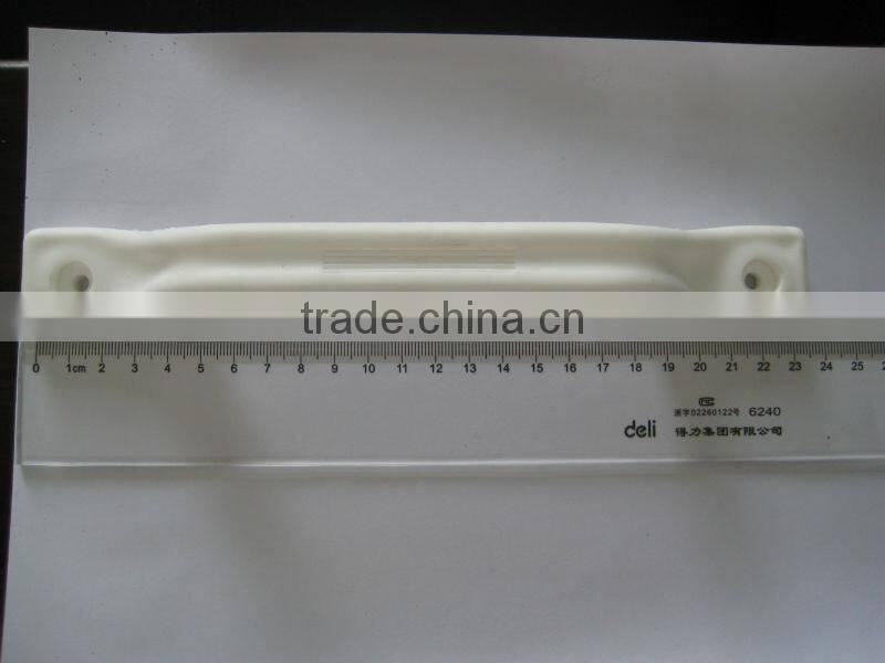 durable plastic grab rails for children wardrobe