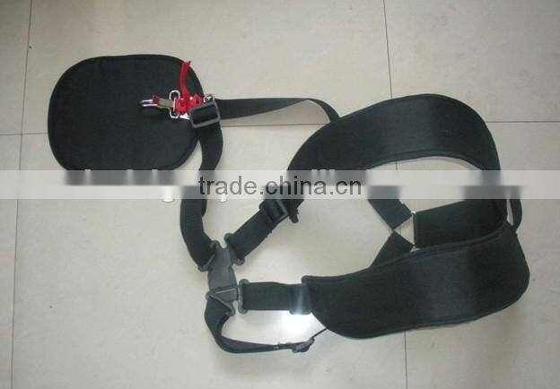 High quality field mower shoulder belt