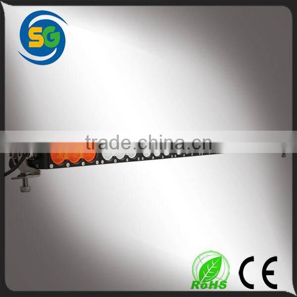 Newest Product 270W Truck Roof Light Bar 12V 24 volt truck lights