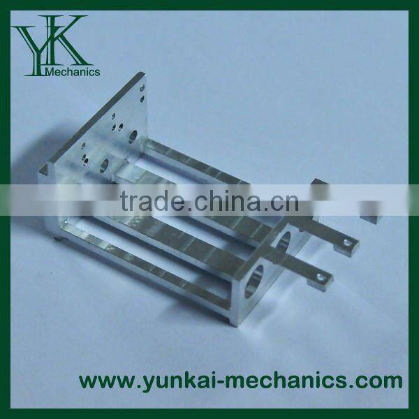 Stainless steel high precision cnc machining parts, best quality machining parts