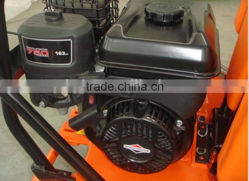 WH-C80TB ground compactor