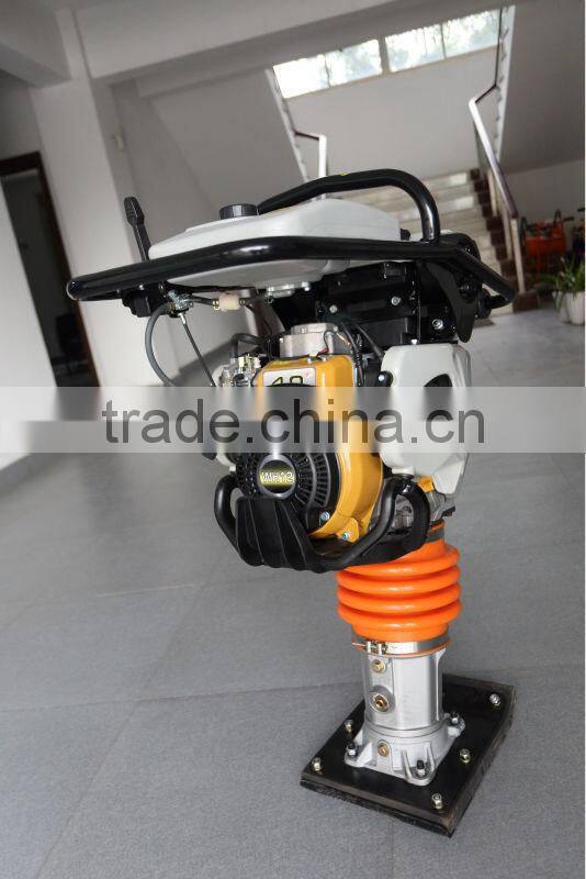 WH-RMN80T rammer plate compactor