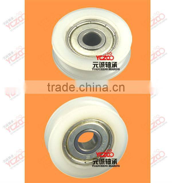 door wheels for sliding gate/sliding gate door wheels/bearing wheels