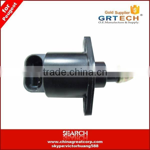 China stepper motor for Peugeot 206
