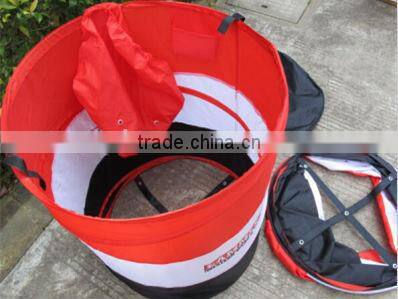 zebra barrel cover fit 55 gallon