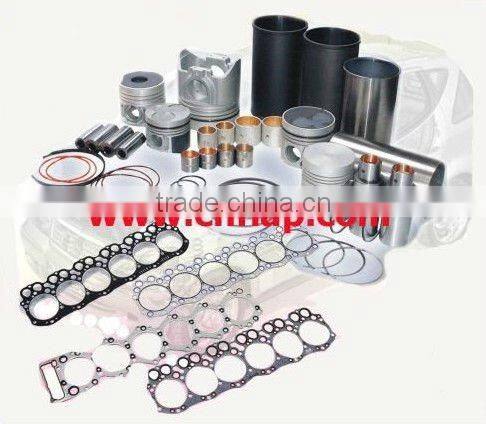 faw truck spare parts