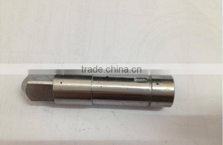 Customized high precision cnc kitchenware transmission shaft auto parts