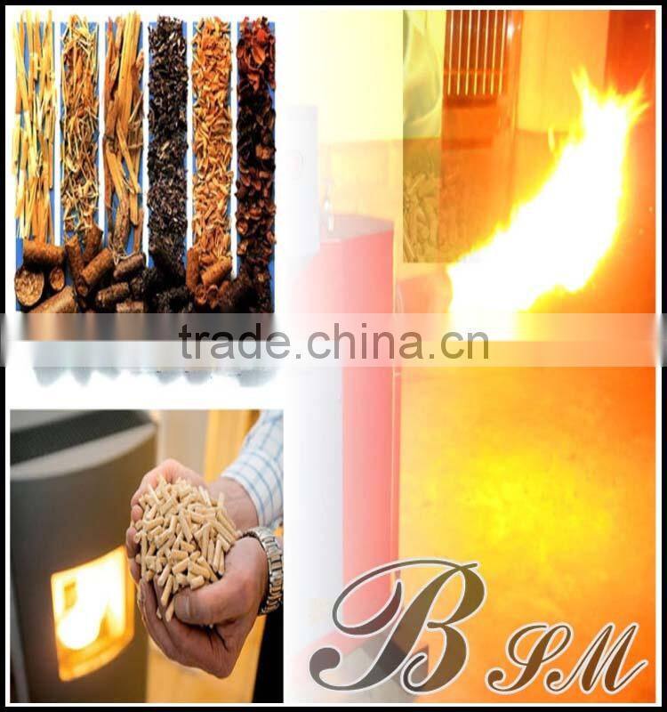 Top quality low price Malaysia hot sale EFB Pellet Plant