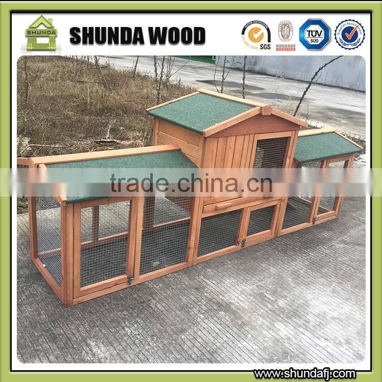 home & garden Wooden Rabbit cages