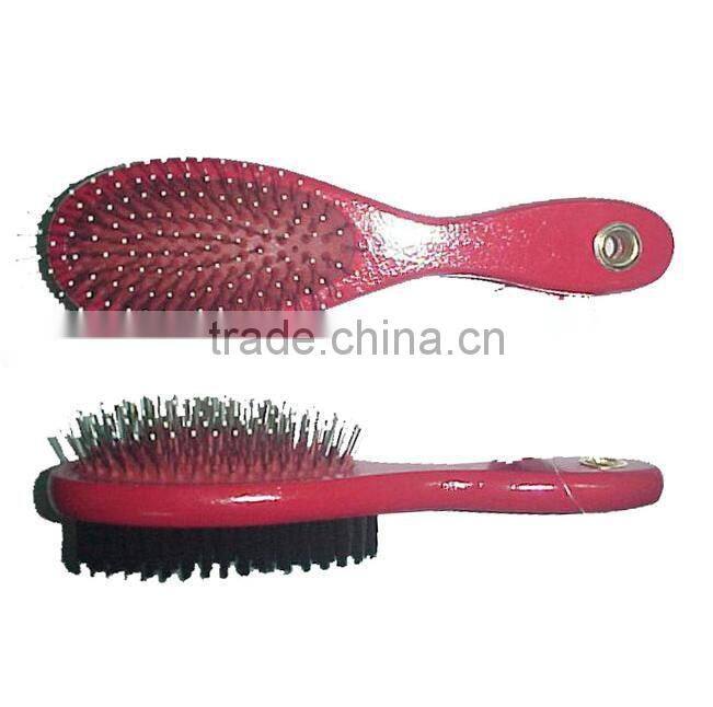 pet care brush supplier pet pin brush