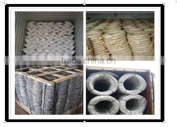 barbed wire razor wire mesh wall spike