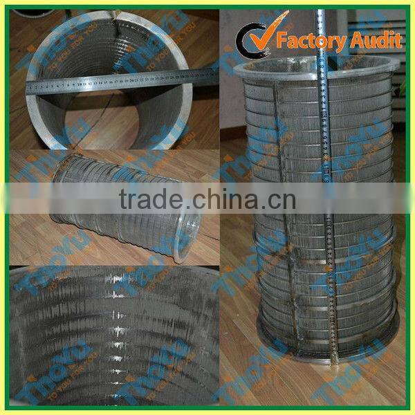 Durable Thoyu Brand Duck Dung Dewatering Machine on sale(SMS: +86-15903675071)