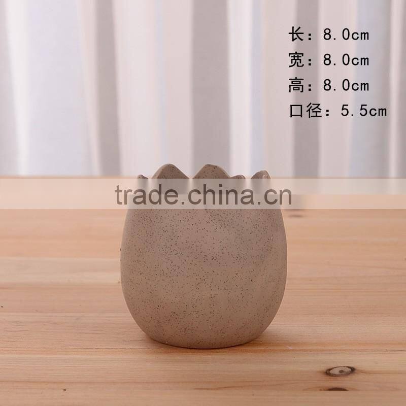 Ceramic Plant Flower Planter Pot