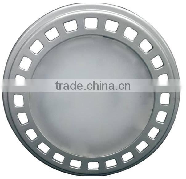 AR111 G53 LED bulb light AC/DC12V 6W with CE ROHS