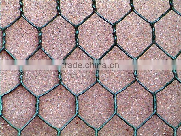 chicken wire mesh