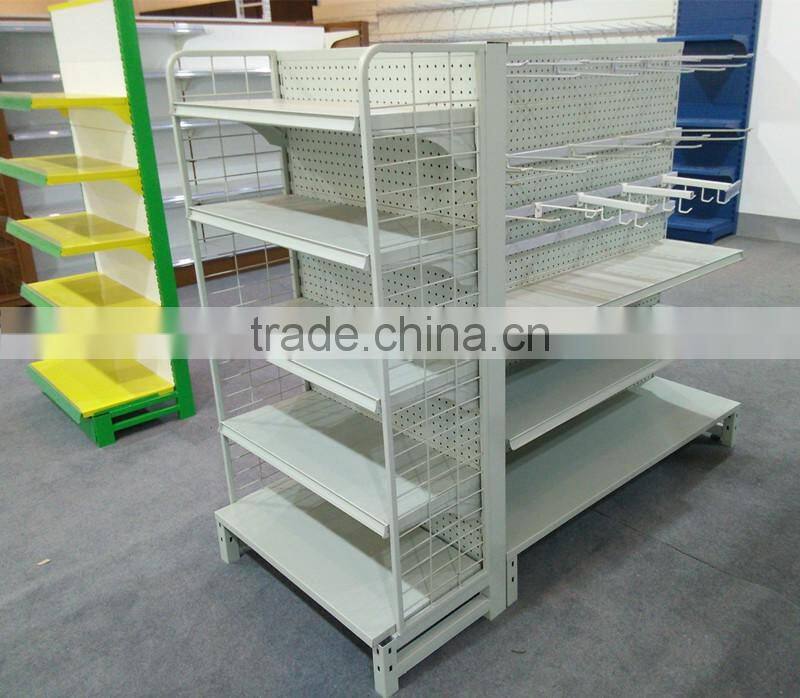 iron storage cage