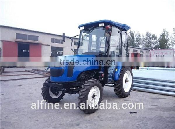Factory directly sale high efficiency 25hp tractor