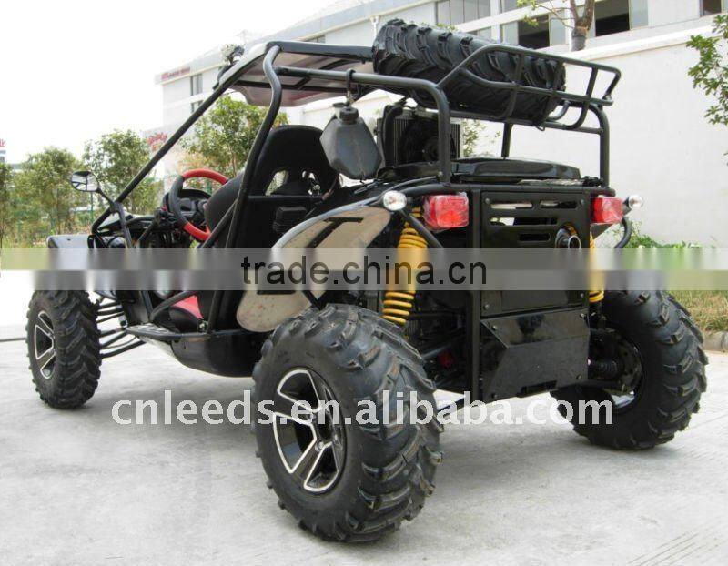 NEW EEC 500CC 4X4 BEACH BUGGY (MC-450)