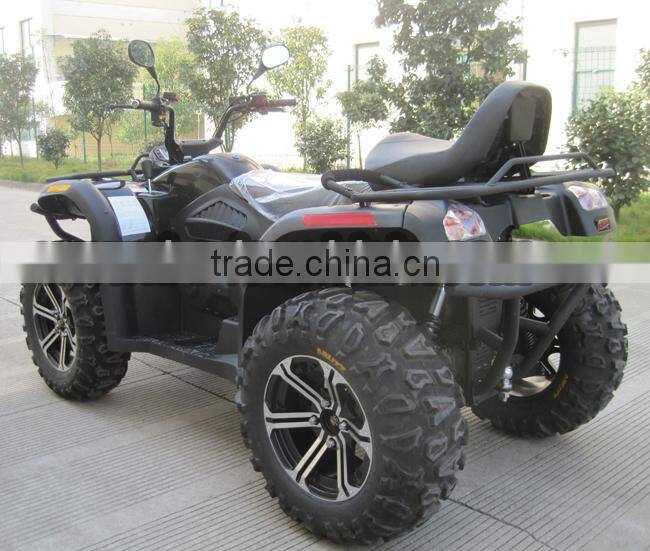 UTILITY 500CC ATV 4X4(MC-397)