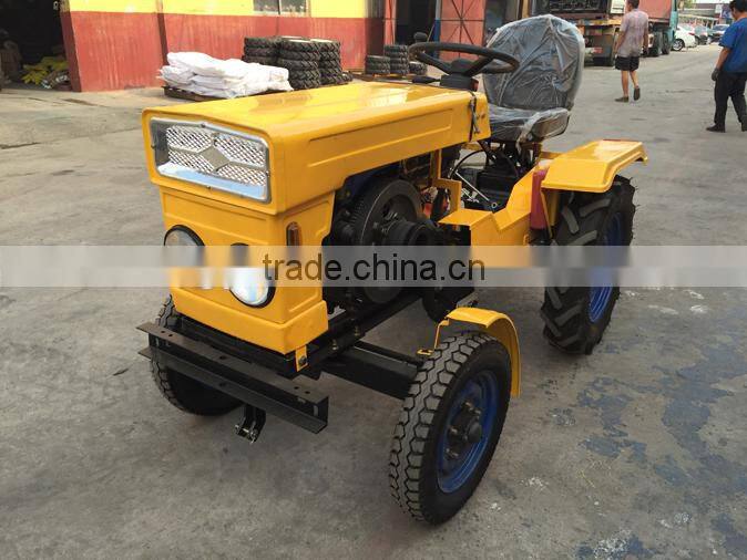 2016 farm tractor /mini tractor kubota