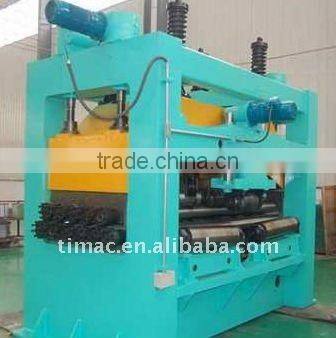 WS11G Series four-high Roller Lever