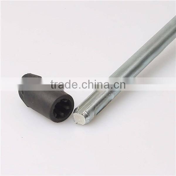 New Product Paint Agitator With Hex Steel Handle