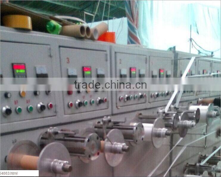PE Automatic strapping band