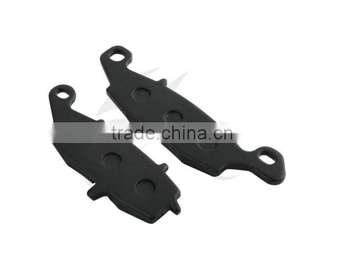 Front Brake Pads For Suzuki GSF600 Bandit GSX 600 750 DL650 V-Strom SV650