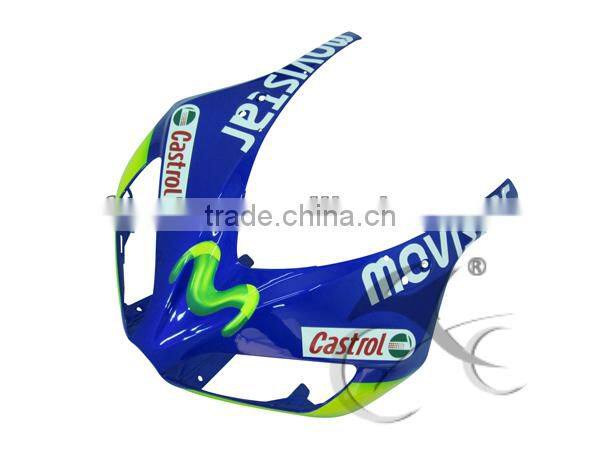 For Honda CBR1000RR CBR1000 06-07 2006 Wholesale Injection ABS Fairing Body Work