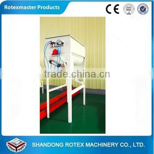 YSHJ2000 2t/h Animal feed mixer for sale/Poultry feed mixer/feed mixing machine