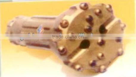 G44 DHD4 COP44 DHD340A hammer Bit Shanks